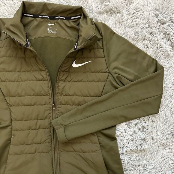 Nike Drifit Jacket - Picture 1 of 4